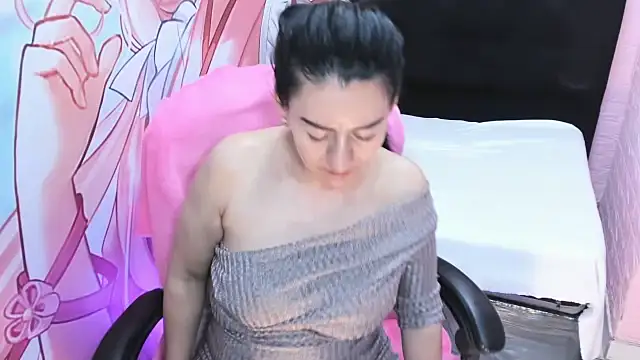 Živý XXX chat AllysonMilf69