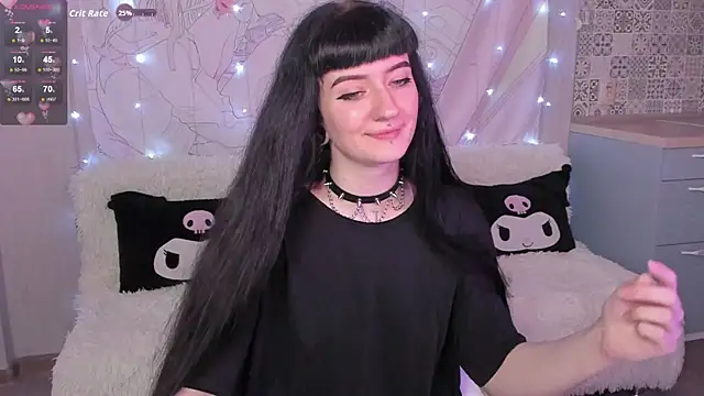 NorinMorin's Live XXX Chat