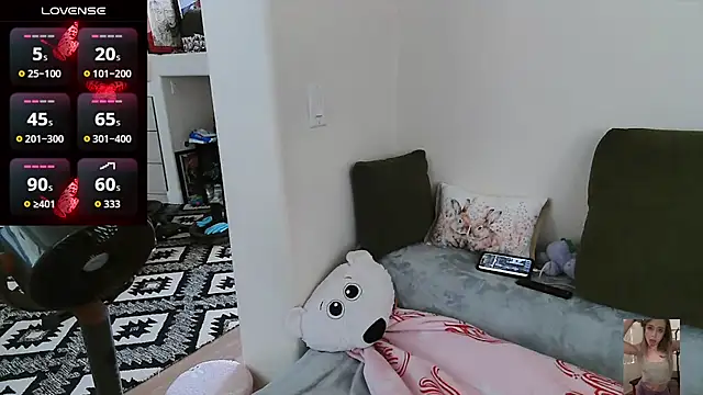 Czat XXX na żywo – Blondiewithanass
