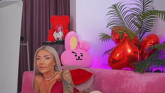 Živý XXX chat fallingangel