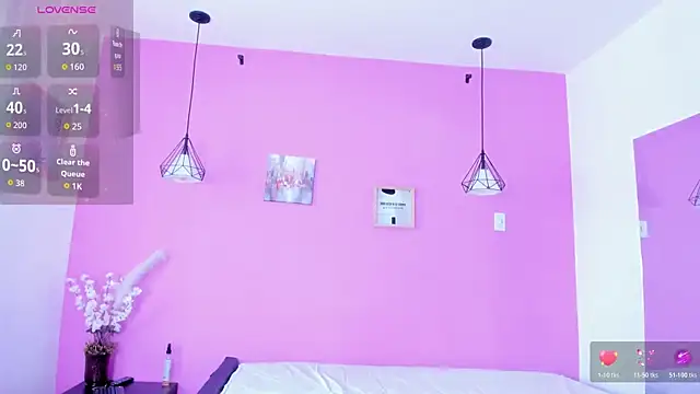 Chat +18 de liapinket ao vivo
