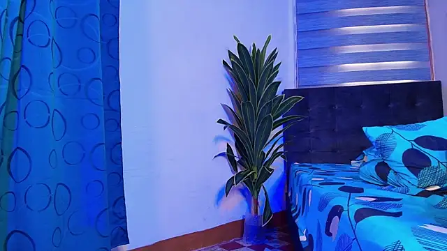 AURALIS_LUX Pertunjukan Webcam
