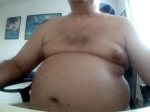 Robert_SK1のライブXXXチャット