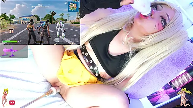 Kira--'s Live XXX Chat
