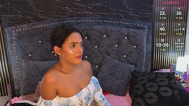 AlexandraNoxx's Live XXX Chat