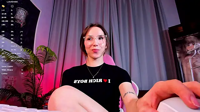 star_lace's Live XXX Chat