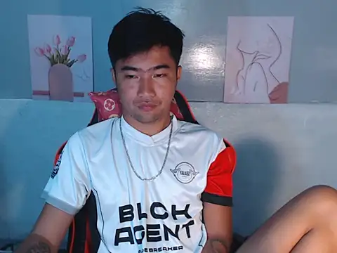 Siege_cum69 Pertunjukan Webcam