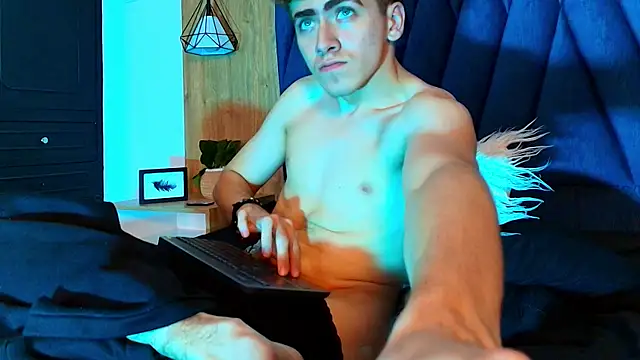 Chat XXX ao vivo de Tyler_Mcrey
