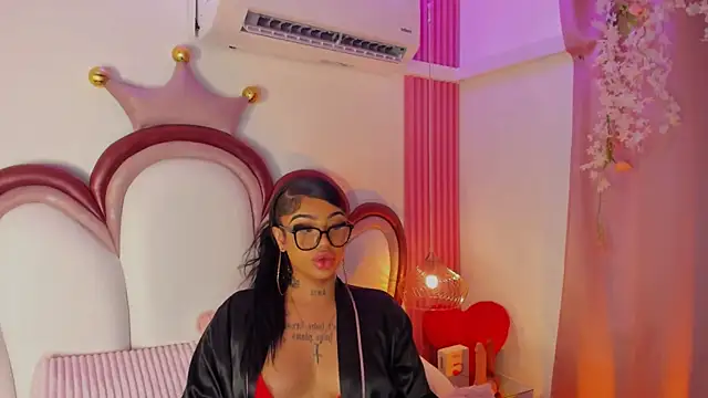 Mia_Jansen's Webcam Show