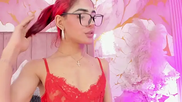 CamiloDoumit's Live XXX Chat