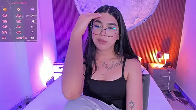 Sembang XXX Secara Langsung RoseCassie