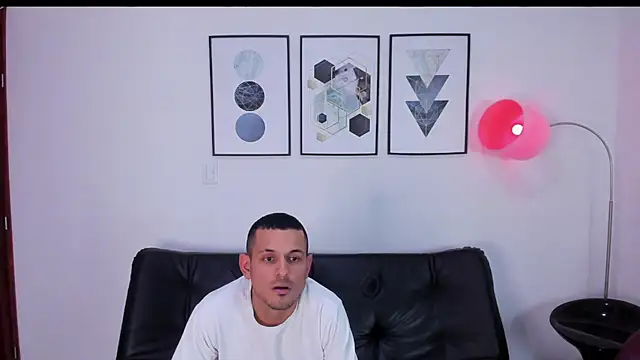 Živý XXX chat jacob_stonne