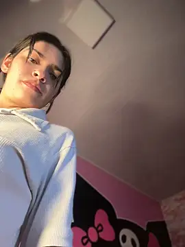 Chatroom XXX en direct de Stefany_LS