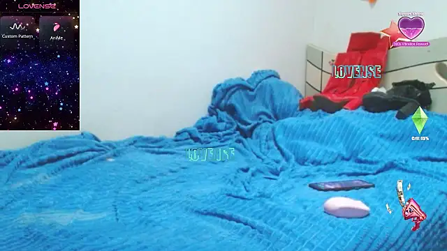 sandyquinnxx Live XXX-chat