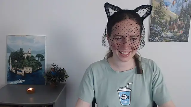 Sexy_MargoX_ Chat XXX in diretta