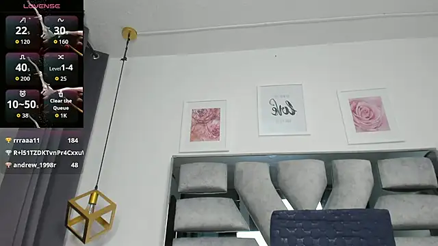 lianfox_のライブXXXチャット