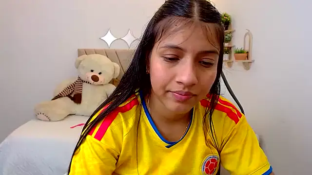 Chatroom XXX en direct de zara_cute