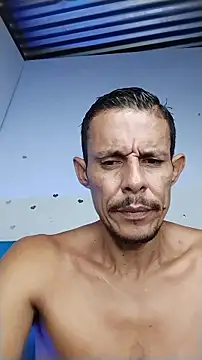 El_junior21 现场XXX聊天