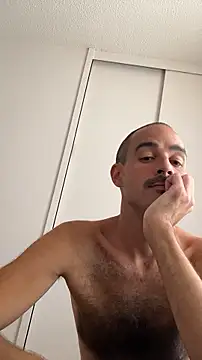codyross élő XXX-chatje