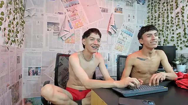 heyy_noah11 라이브 XXX 채팅