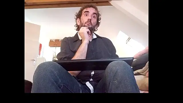 Mastersanges' Live XXX Chat