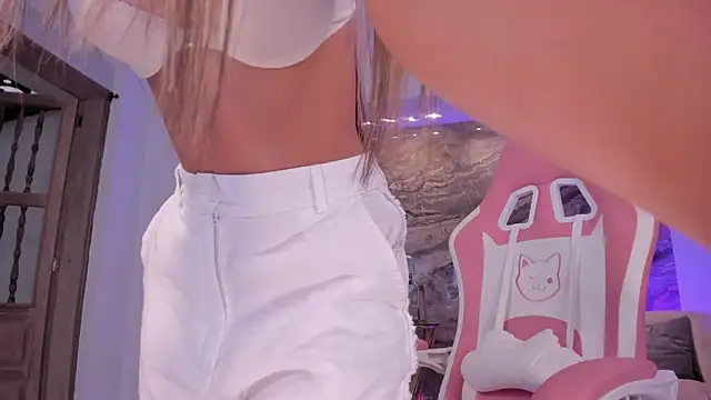 MaddyOwens 라이브 XXX 채팅