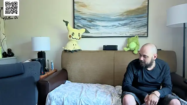 manicpixiedreamfrog's Live XXX Chat