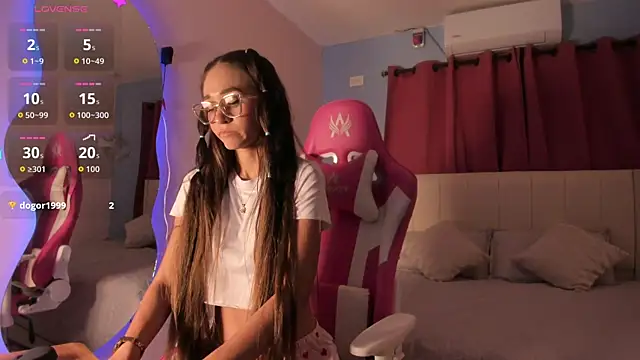 Alizzon_blake's Live XXX Chat