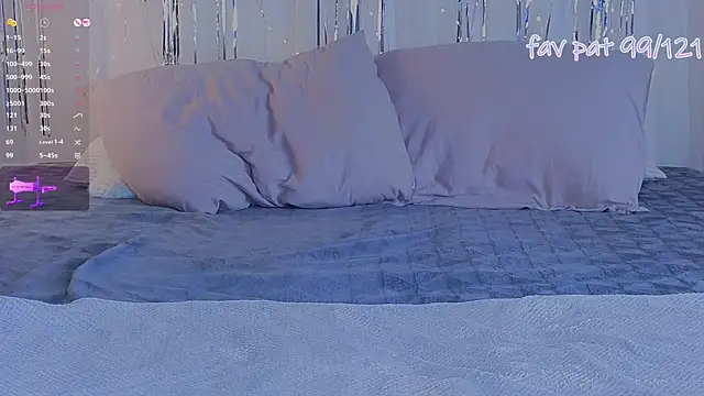 a11yson's Live XXX Chat