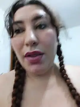 JANNAH_MARTINEZ's Live XXX Chat