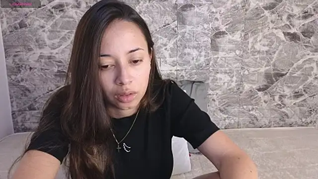 Chatroom XXX en direct de Danny_Ninaa