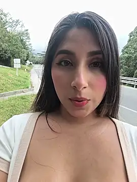 Show Webcam de Catalina_ramos