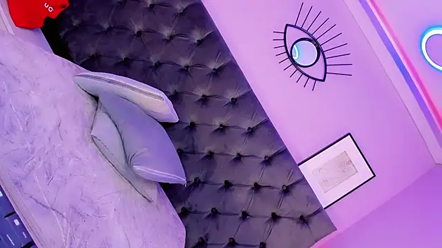 Chat XXX ao vivo de AngeliCute