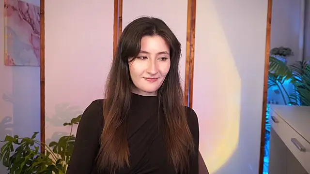 Chat XXX en directo de MayShawty