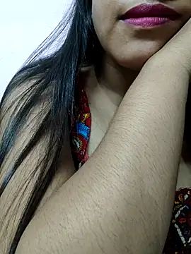 Sharvari-Wagh Obrolan Langsung XXX