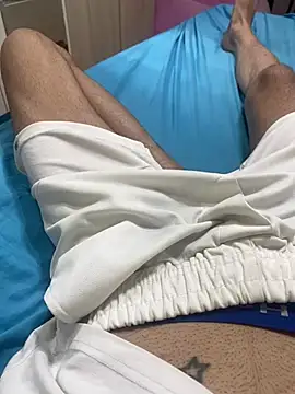 hakilka2 Adlı Modelin Web Kamerası Şovu