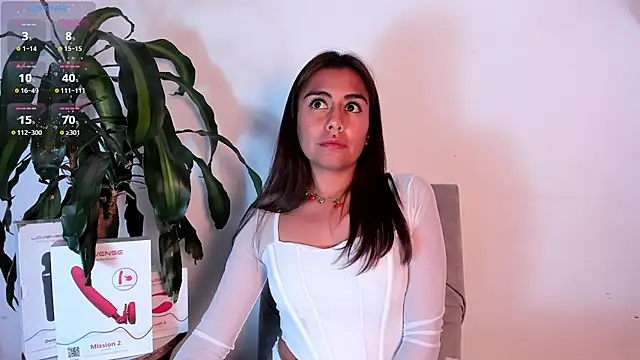 Chat XXX ao vivo de im_amber