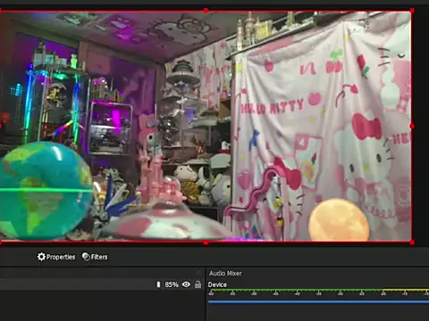 Chat XXX ao vivo de JesuAdam