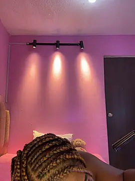 Chat +18 de LoveQueen2 ao vivo