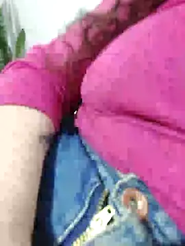 Show de webcam de kekemoranguinhou