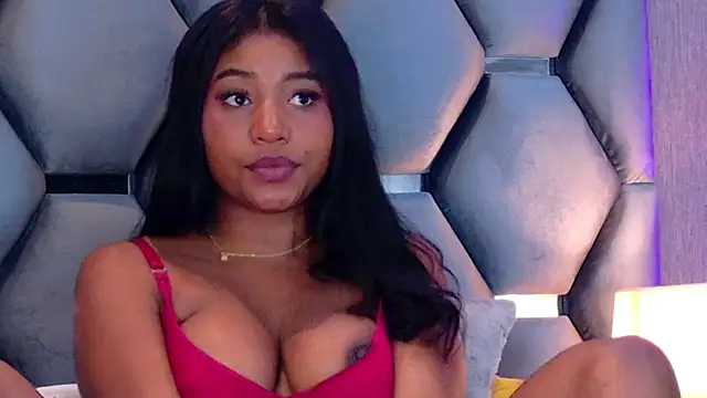 Sembang XXX Secara Langsung VanessaGlenn