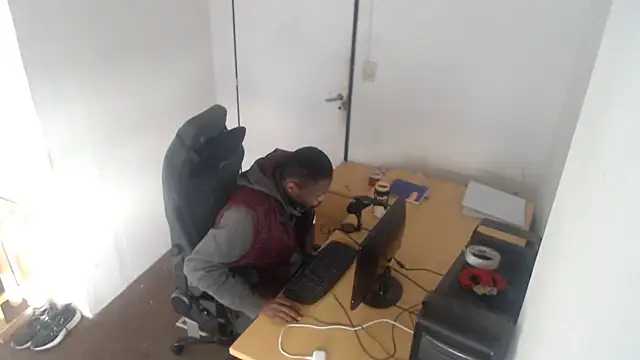 Mastertopdome Pertunjukan Webcam