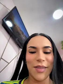 Chat XXX ao vivo de Naatalia