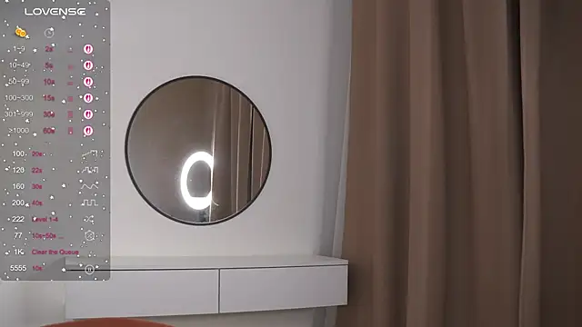 Chat XXX en directo de SeulBi