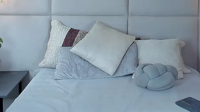 Chat XXX ao vivo de SamayRyann