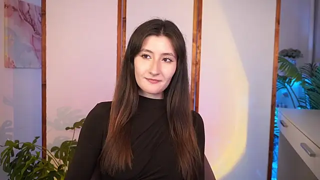 Chat +18 de MayShawty ao vivo