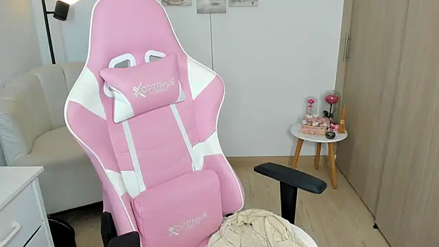 Živý XXX chat haileyflorez_