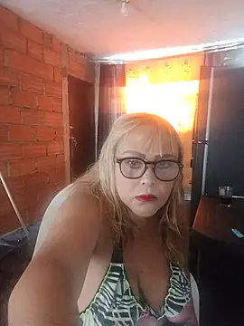 Chatroom XXX en direct de Ana202610
