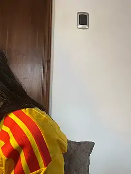 Magiee_Thompson's Live XXX Chat