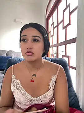SCARLETVELVET_'s Live XXX Chat